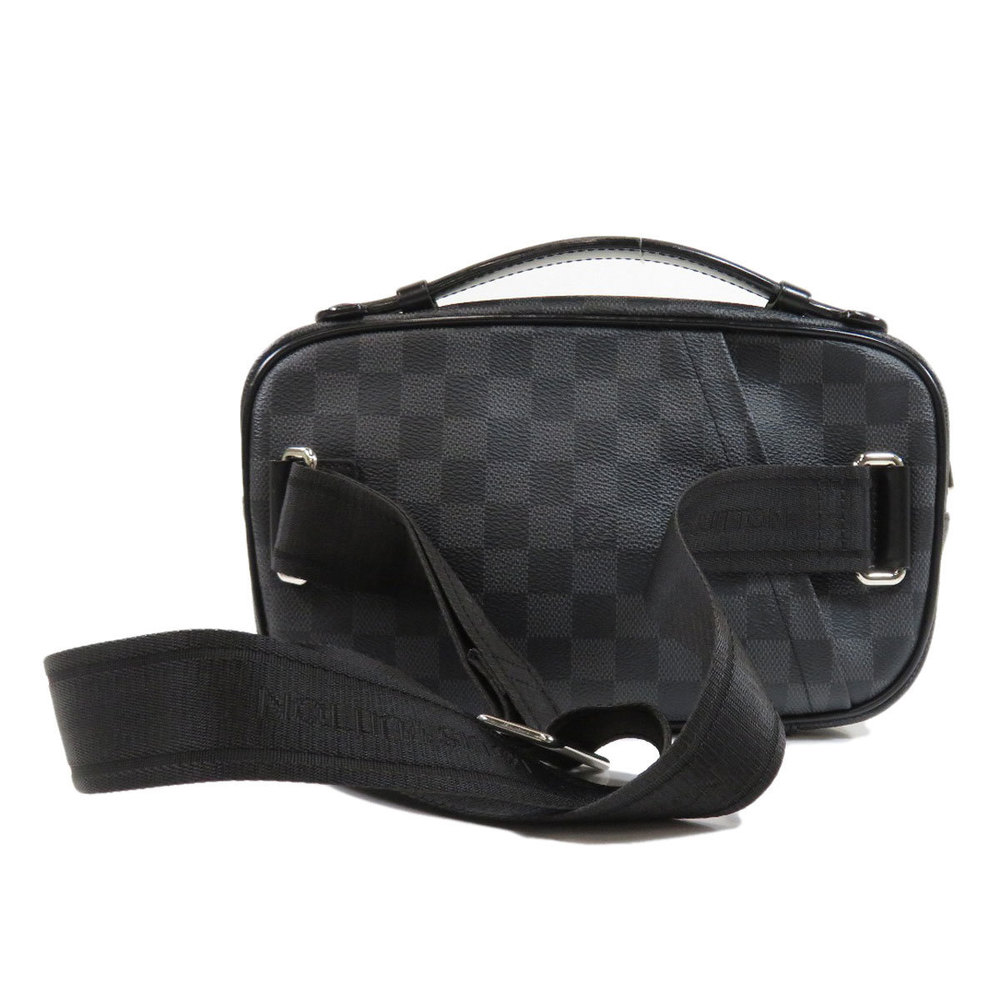 Louis Vuitton Umbrella Damier Hip Bag/Waist Bag Damier Canvas - Picture 2 of 6